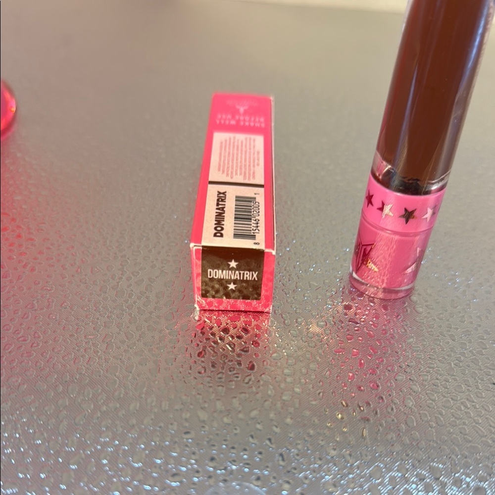 Jeffree Star Lipstick - Rich Brown - Picture 3 of 3
